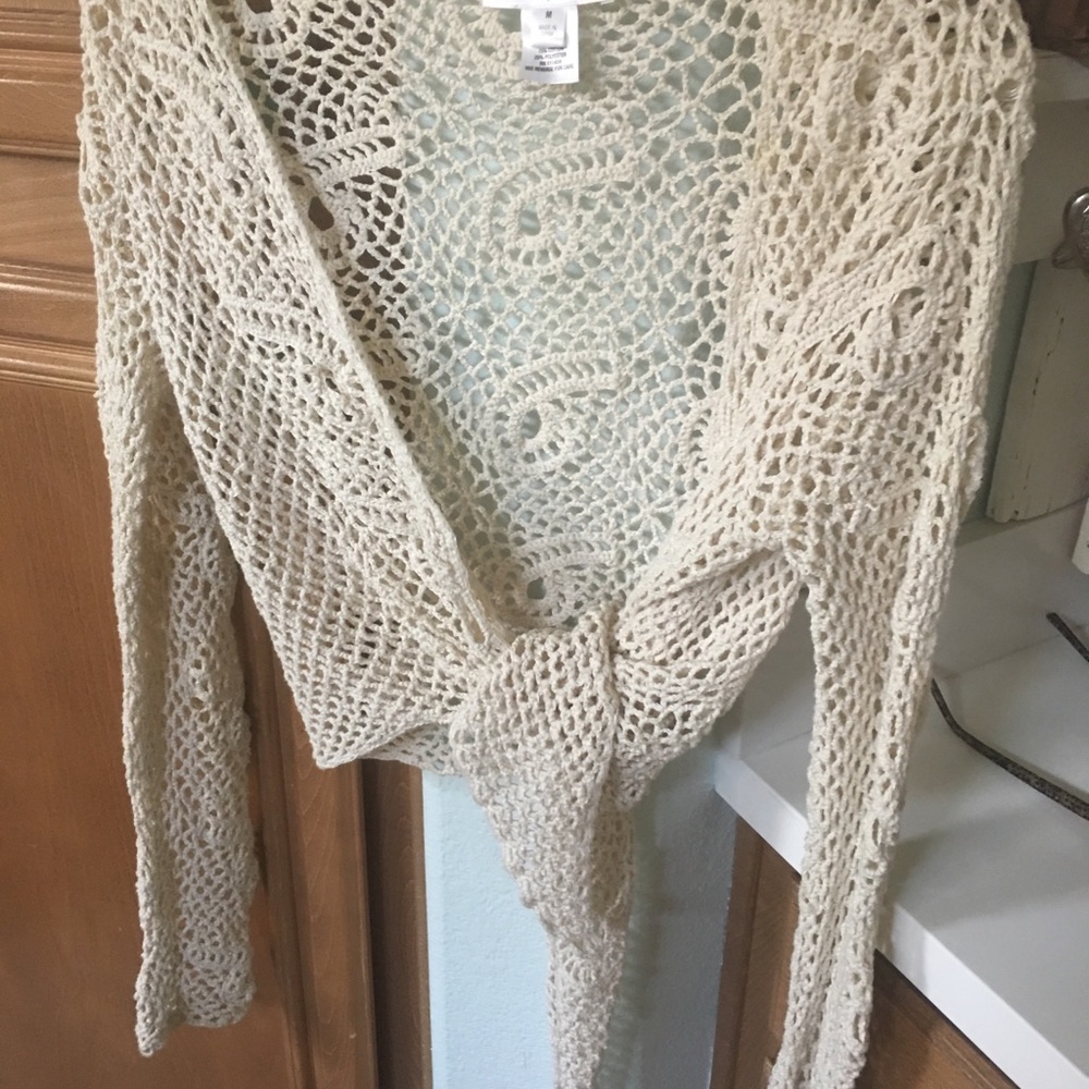 White House Black Market Wrap